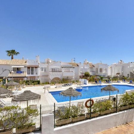 Vera Playa La Medina Los Amarguillos Exterior foto
