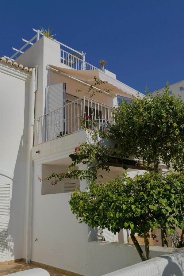 Vera Playa La Medina Los Amarguillos Exterior foto