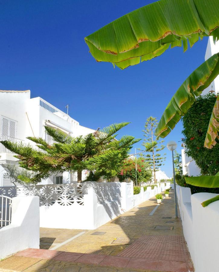 Vera Playa La Medina Los Amarguillos Exterior foto
